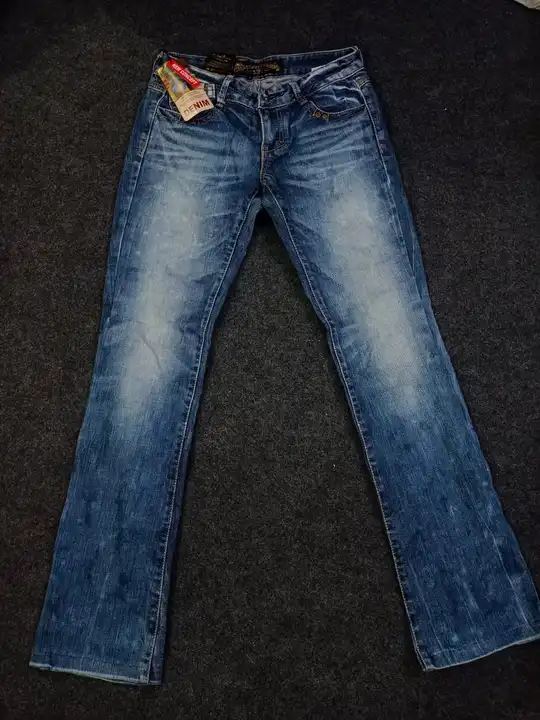 Men's jeans  uploaded by Naaj Store on 6/5/2023