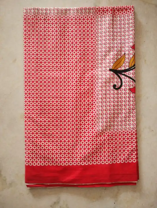 Jaipuri Cotton Double Bed Sheets  uploaded by Laven Exclusive on 6/5/2023
