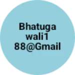Business logo of bhatugawali188@gmail.com