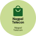 Business logo of Nagpal telecon