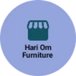 Business logo of Om Sai Furniture 