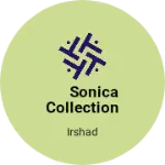 Business logo of SONICA collection