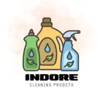 Business logo of Indore Cleaning products