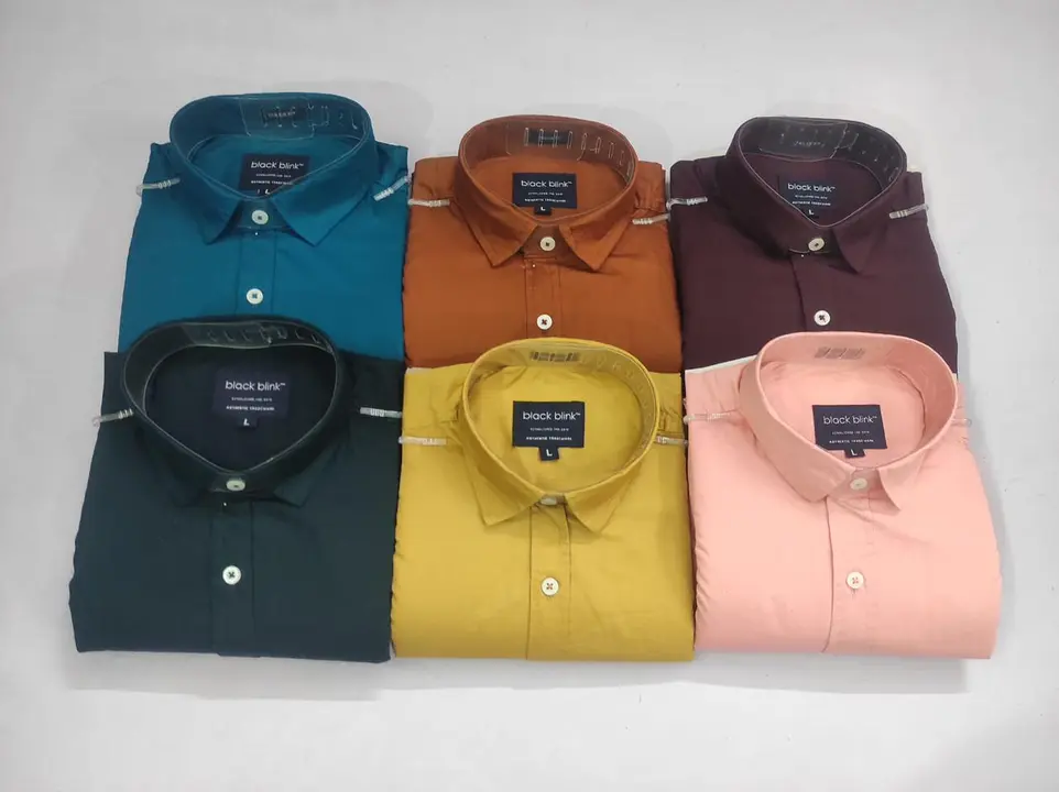 Mens Quality T shirts uploaded by Redwood Textiles on 6/5/2023