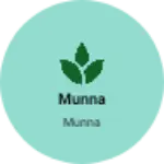 Business logo of Munna
