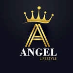 Business logo of ANGEL LIFESTYLE