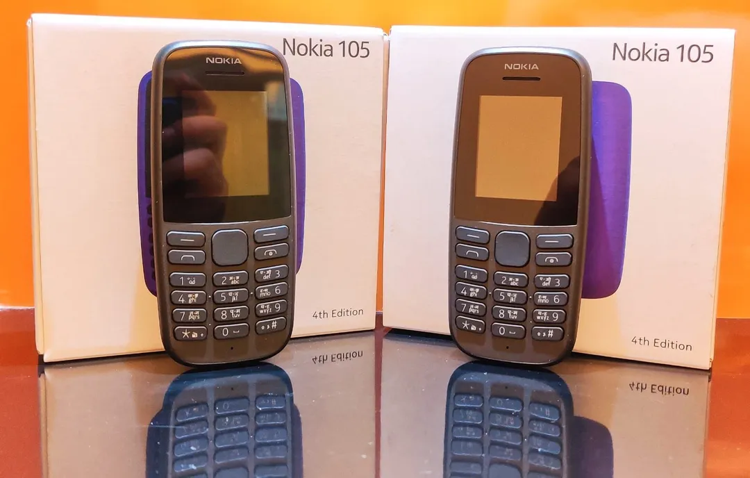 Nokia Import 105 uploaded by Kripsons Ecommerce on 6/5/2023