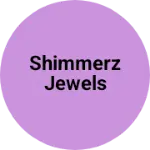 Business logo of Shimmerz jewels