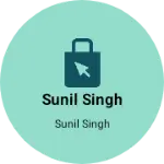 Business logo of Sunil singh