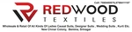 Business logo of Redwood Textiles