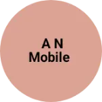 Business logo of A n mobile