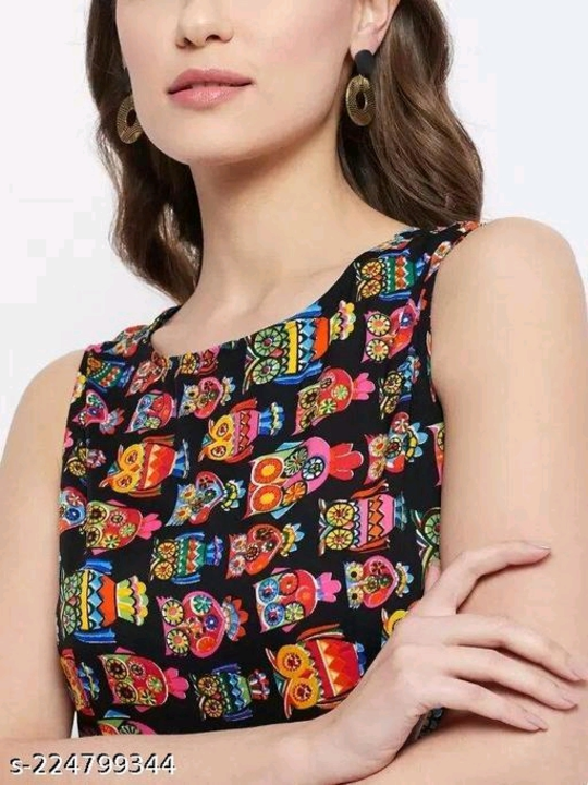 Trendy women printed jumpsuit  uploaded by business on 6/5/2023