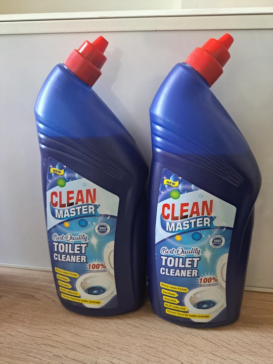 Toilet cleaner (1 litre) uploaded by business on 6/5/2023