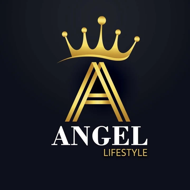 Visiting card store images of ANGEL LIFESTYLE