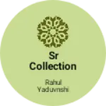 Business logo of SR collection