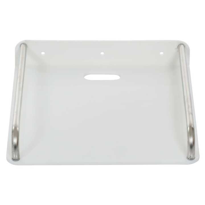 Acrylic setup box stand  uploaded by business on 3/12/2021