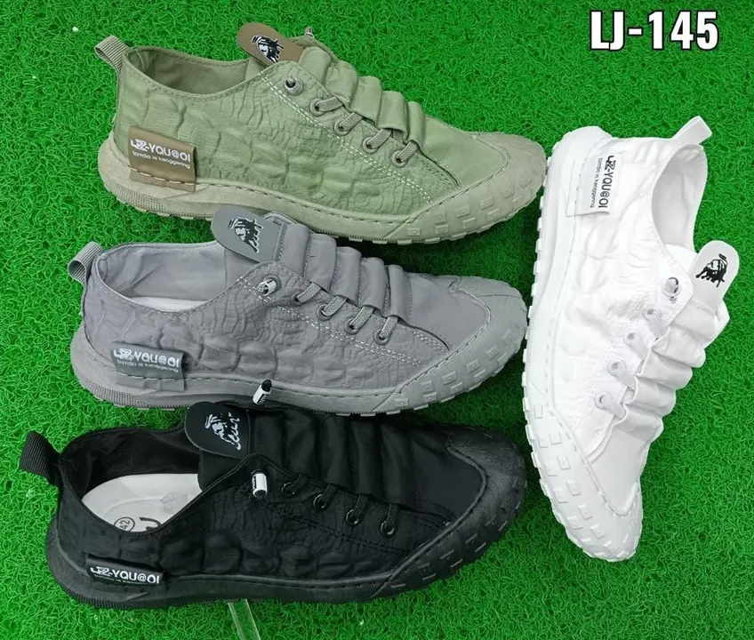 Sports shoes  uploaded by Angad Trading Co on 6/5/2023
