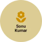 Business logo of Sonu kumar