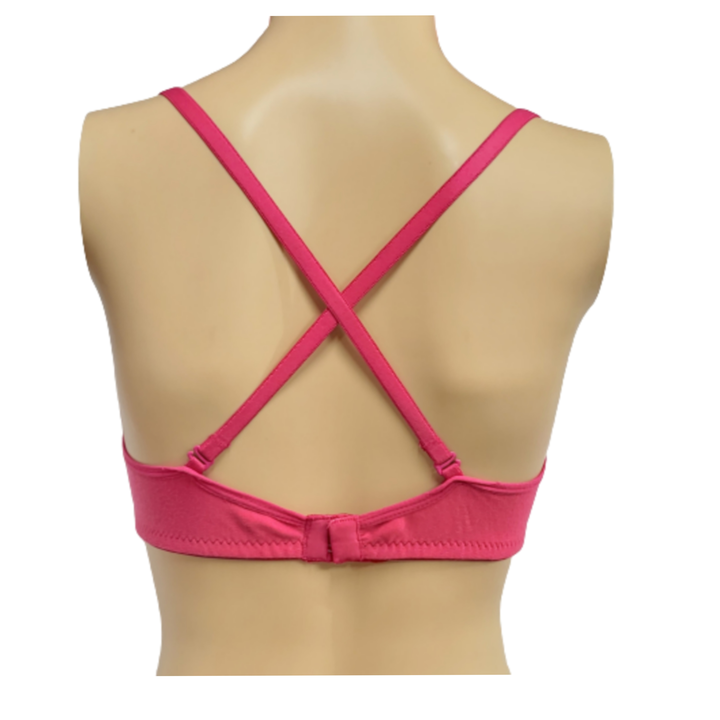 Ladies Sports Bra at Rs 400/piece, Non-padded Sports Bra in New Delhi