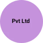 Business logo of Pvt Ltd