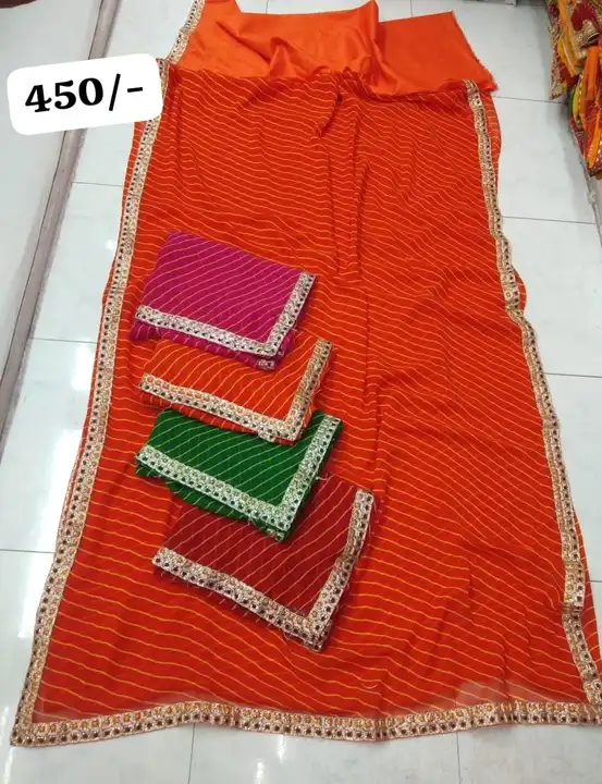 #bandhani #bandhej #saree #bandhanisaree #fashion #bandhanidupatta #ethnicwear #dupatta #banarasi #t uploaded by Sai prem sarees on 6/5/2023