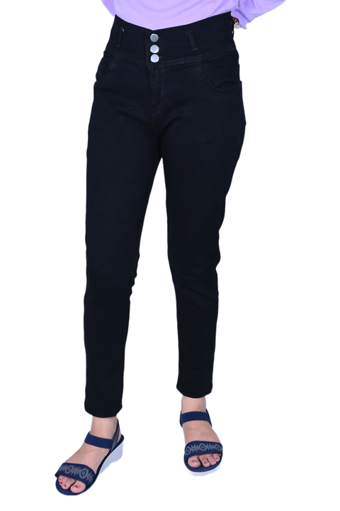 Sai shraddha manufacturing, 3 button skinny fit je uploaded by business on 6/5/2023