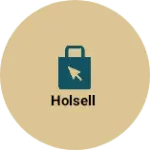 Business logo of Holsell