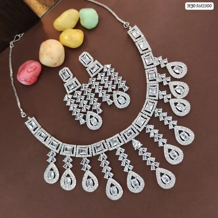 AD Necklace  uploaded by business on 6/5/2023