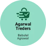 Business logo of Agarwal Treders