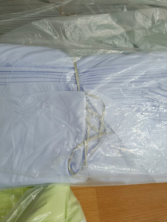 Plain shirts uploaded by MUMBAI SHIRTS  on 6/5/2023
