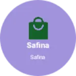 Business logo of Safina