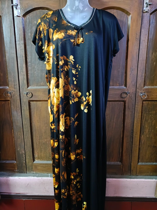 Product uploaded by New Tarak Nath Dresses on 6/5/2023
