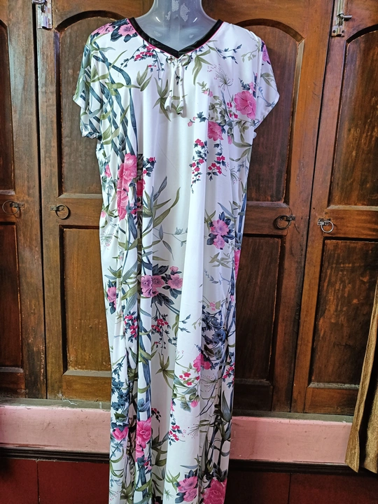 Product uploaded by New Tarak Nath Dresses on 6/5/2023