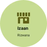 Business logo of Izaan