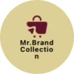 Business logo of Mr.brand collection
