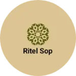 Business logo of Ritel sop
