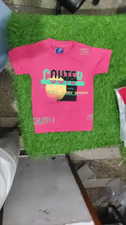 Kid's T-Shirt uploaded by business on 6/5/2023
