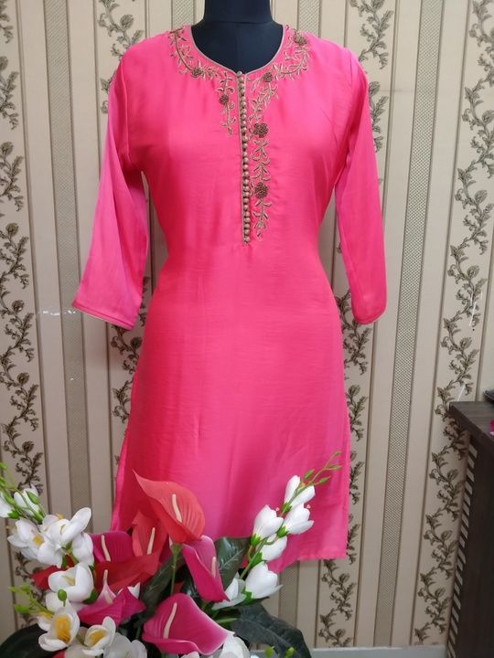 Kurti  uploaded by business on 3/12/2021