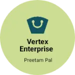 Business logo of Vertex enterprise