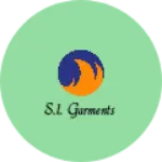 Business logo of S.L. garments
