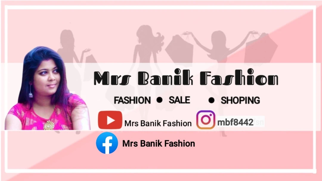 Factory Store Images of Mrs Banik Fashion