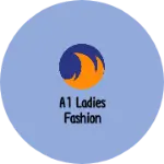Business logo of A1 passion