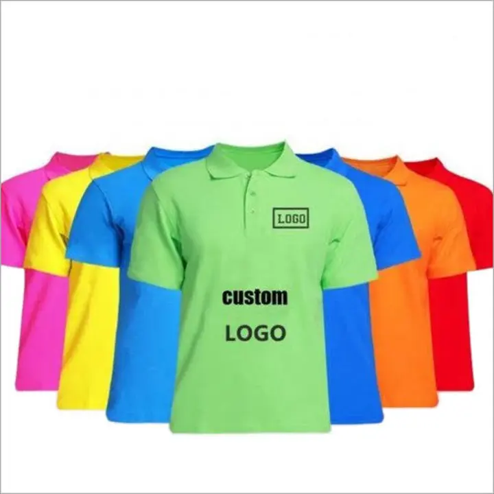 Polo T shirt  uploaded by business on 6/5/2023