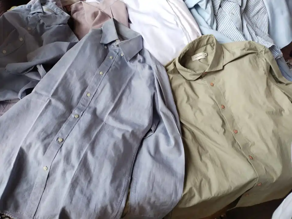 Formal Shirts For Men  uploaded by S.S garment on 6/5/2023