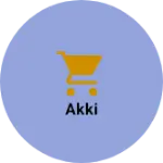 Business logo of Akki
