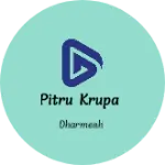 Business logo of Pitru Krupa