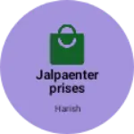 Business logo of jalpaenterprises