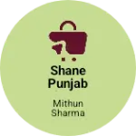 Business logo of Shane punjab clothes