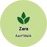 Business logo of ZarA