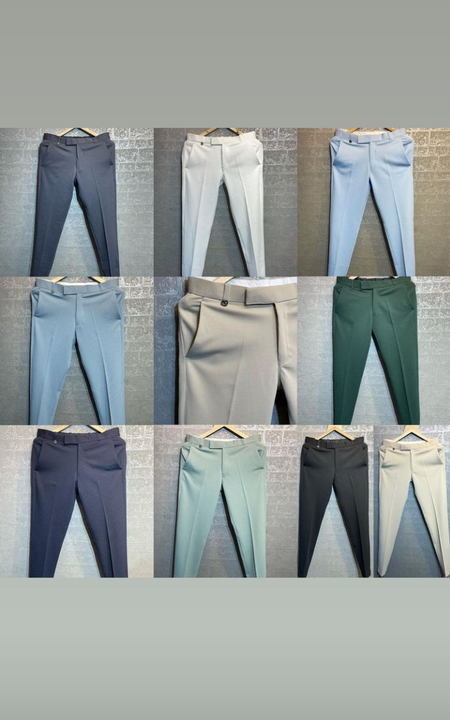Formal pant  uploaded by business on 6/5/2023